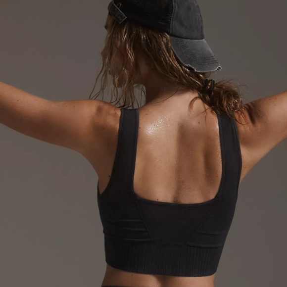 NEW🔥- 🌺free people 3 piece good karma bundle set - Picture 8 of 16